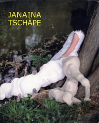Janaina Tschäpe