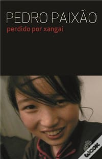 Perdido por Xangai