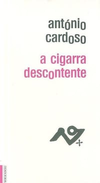 A cigarra descontente