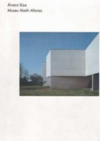 Museu Nadir Afonso, Alvaro Siza