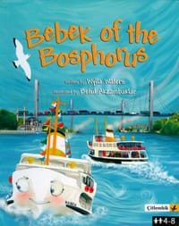 Bebek of the Bosphorus
