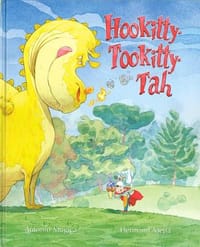 Hookitty-Tookitty-Tah