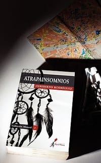 Atrapainsomnios