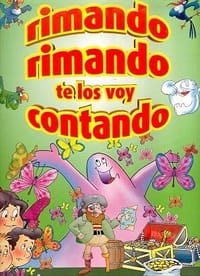 Rimando rimando te los voy contando - Verde/ Rhyming Rhyming I Will Be Telling You The Stories - Green: Poesicuentos Infantiles Para Leer Y Disfrutar