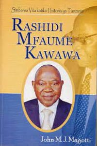 Rashidi Mfaume Kawawa