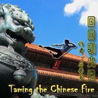 回国驯火记 - 无名图书