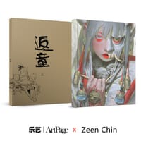 返童