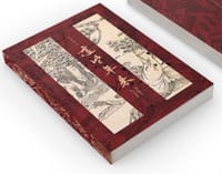 书籍 这些年来的封面