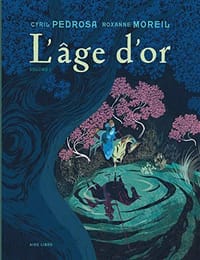 L'âge d'or T01