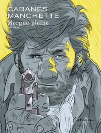 Morgue Pleine
