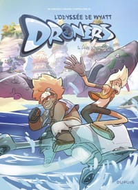 Droners