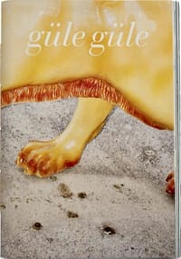GÜLE GÜLE - Jean-Marc Caimi, Valentina Piccinni