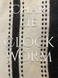 clockworm