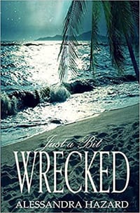 Just a Bit Wrecked (Straight Guys Book 11)