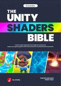 The Unity Shaders Bible