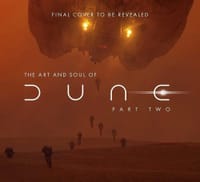 The Art and Soul of Dune - 无名图书