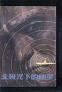 书籍 北极光下的幽灵的封面