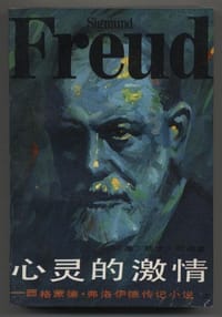 心灵的激情（上）